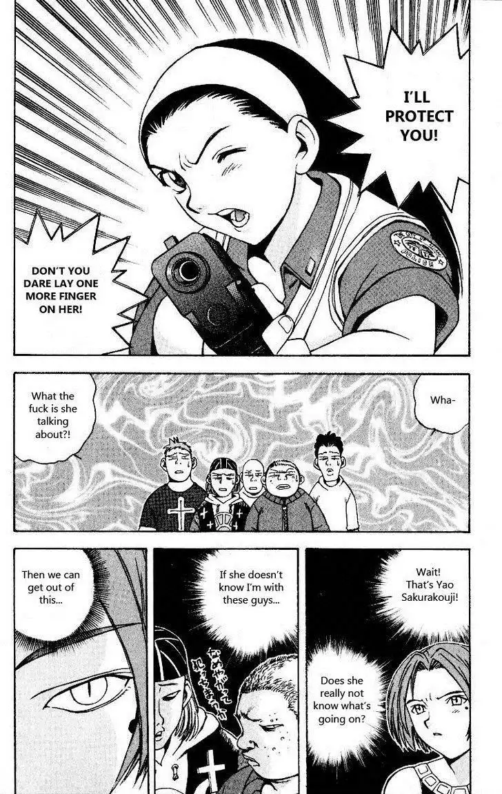 Miami Guns Chapter 6 16